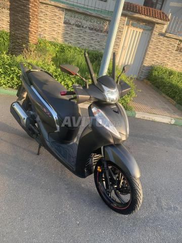 Honda sh 300 Smart 2018