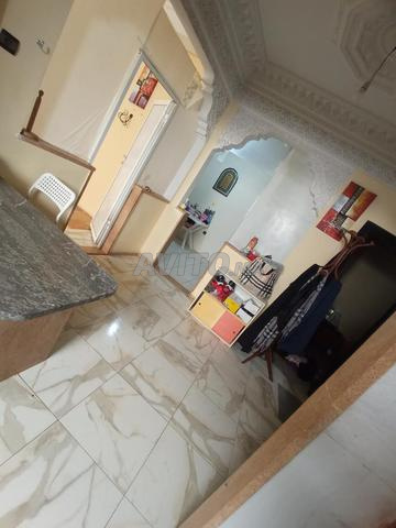 Étage maison à Hay Rachad