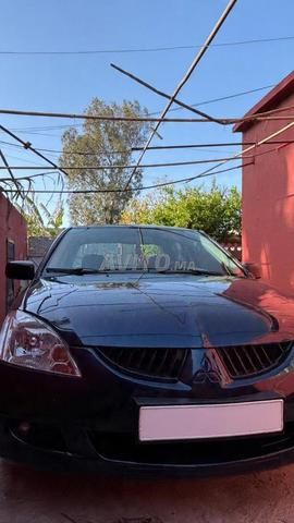 Mitsubishi Lancer Evolution Essence Manuelle 