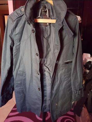 Veste G-Star en coton M neuve - 2