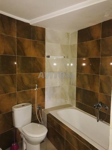 Appartement à louer 105 m² à Tanger