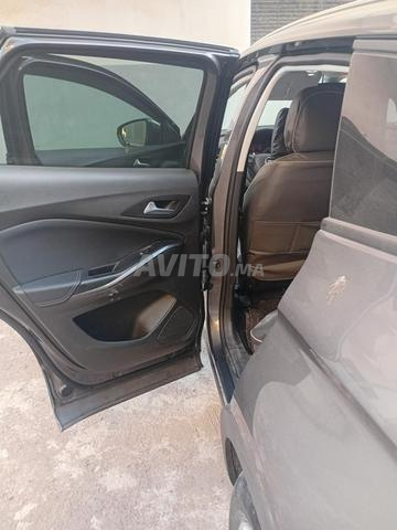 الدار البيضاء برشيد - 2