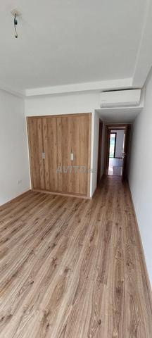 Bel appartement T3 vide rez de jardin neuf - 2