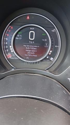 Fiat 500 Essence sport - 2
