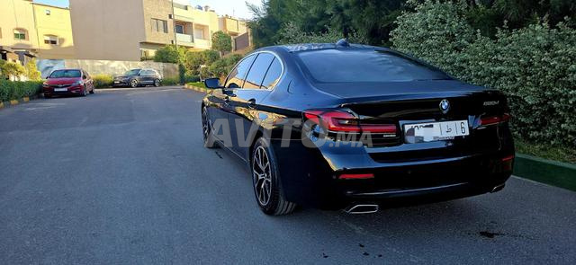 BMW 5.20 Diesel - 2