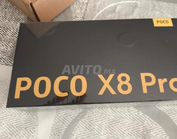 Poco X8 Pro - 2