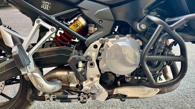 BMW F750/800/850 GS - 2