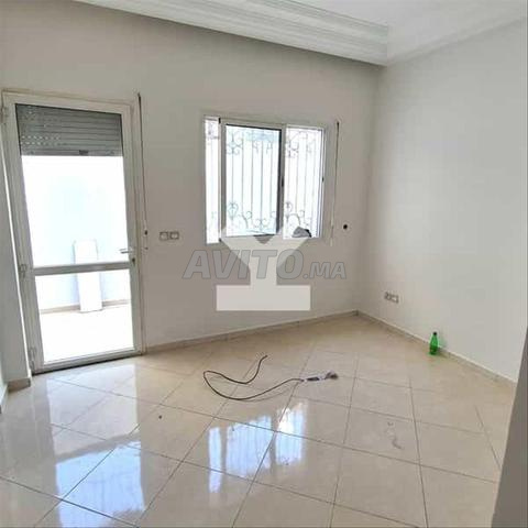 181851-Vente Appt à Casablanca Val Fleuri de 117 m²