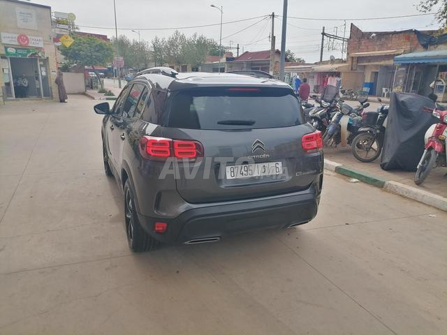 Citroën C5 à vendre - 2