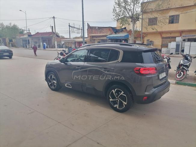 cetroen c 5 a vendre 