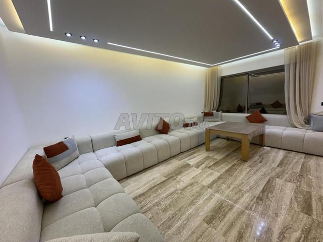 Maison à Wifak Temara - 2