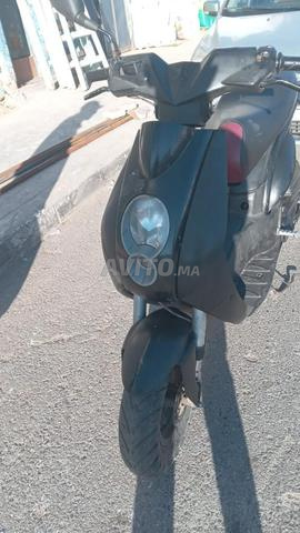 Scooter Peugeot (Ninja) - 2