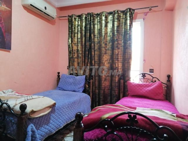 Appartement centre ville