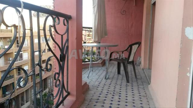 Appartement centre ville - 2