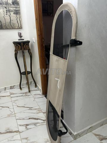 حاجز سرير للأطفال