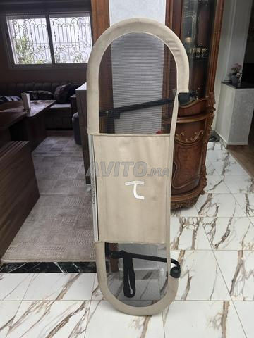 حاجز سرير للأطفال - 2