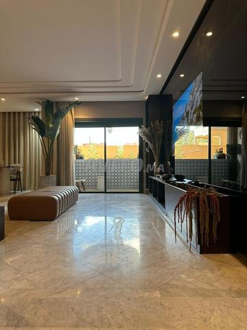 Appartement à louer 160 m² à M AVENUE