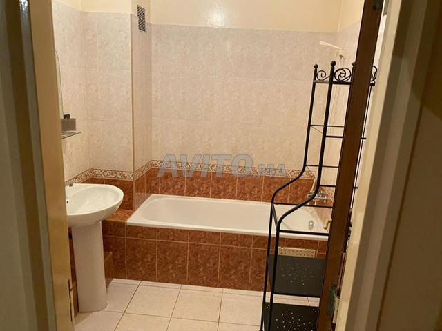 شقة جوهرة عين السبع