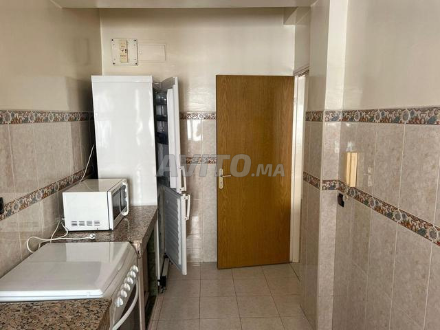 شقة جوهرة عين السبع - 2