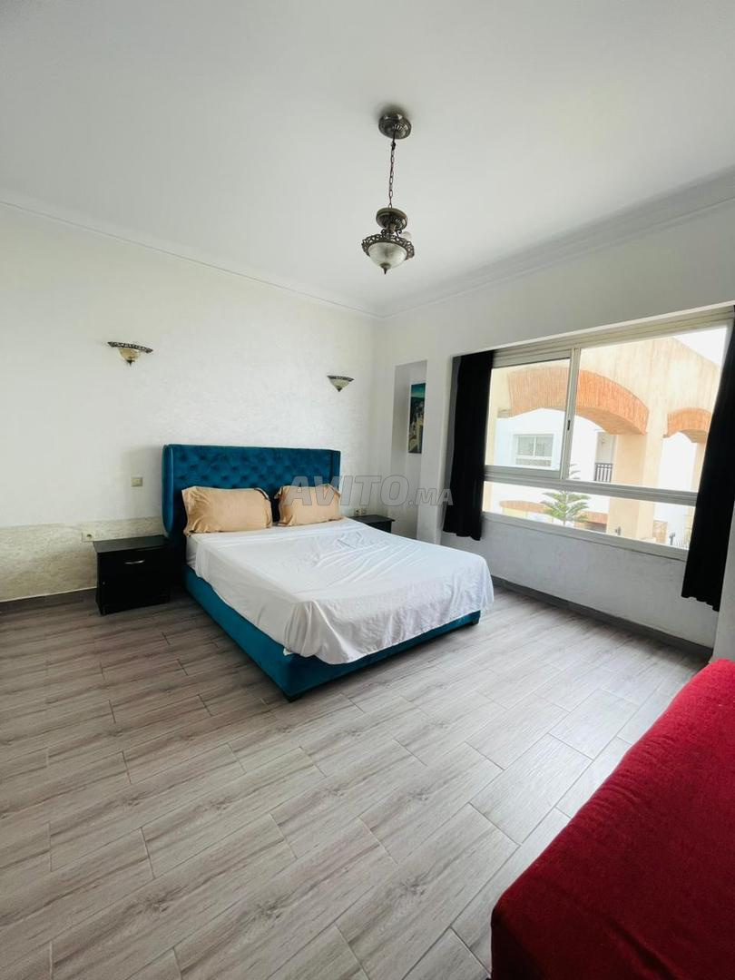 Bel appartement à louer à la Marina - image 4