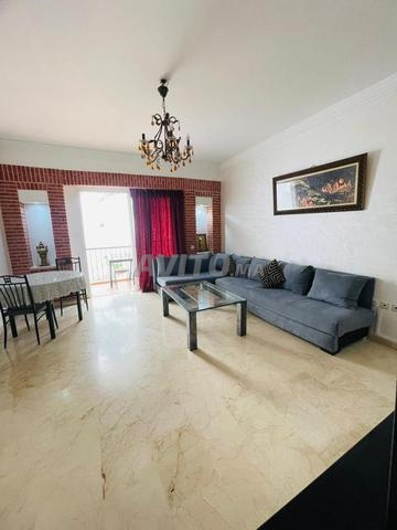 Bel appartement à louer à la Marina - 2