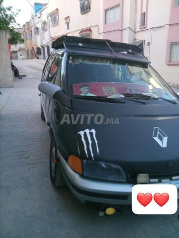 رينو إسباس - 2