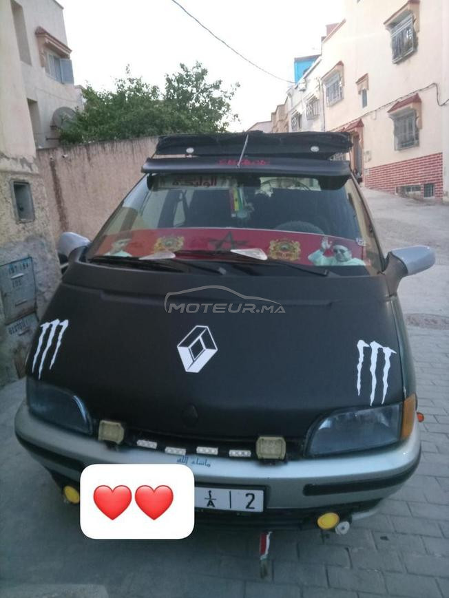 Renault Espace 
