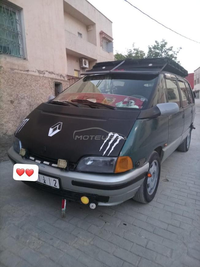 Renault Espace 