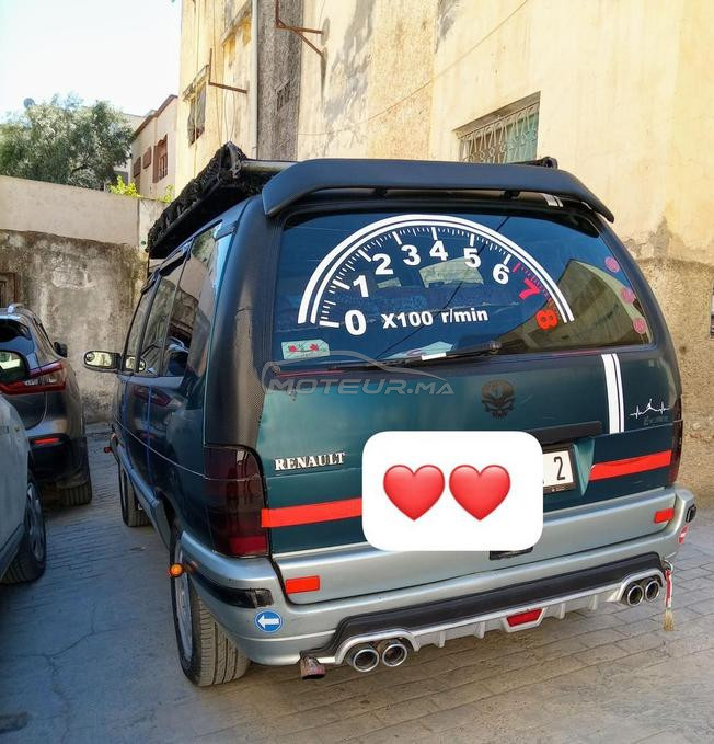 Renault Espace 