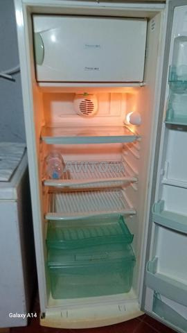 Réfrigérateur Whirlpool - 2