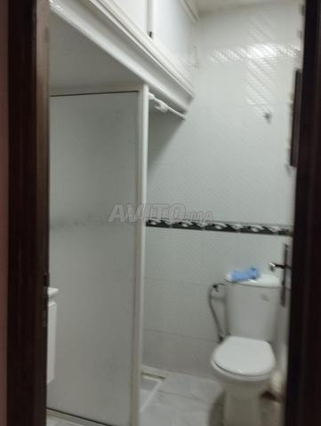 شقة للبيع 60 متر مربع بالدار البيضاء