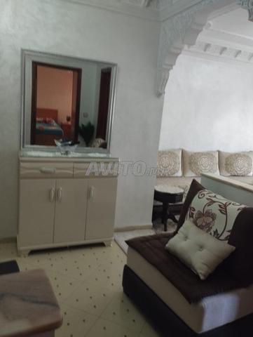 شقة للبيع 60 متر مربع بالدار البيضاء - 2