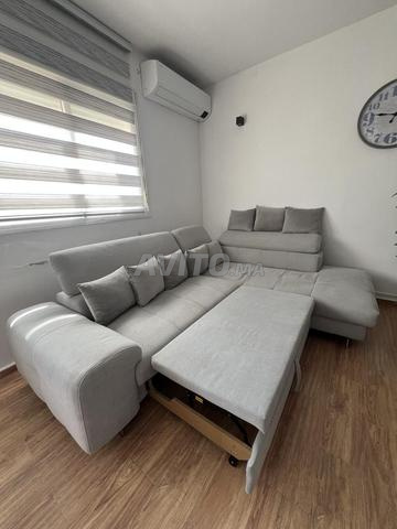 Canapé 4-5 personnes