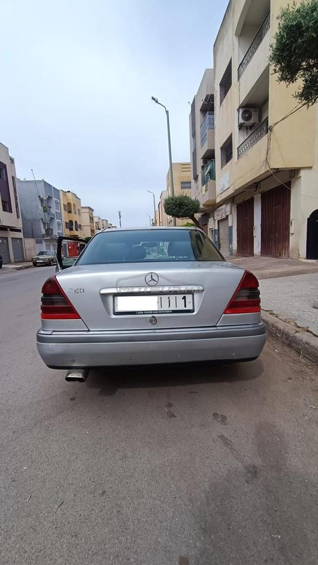 Mercedes benz