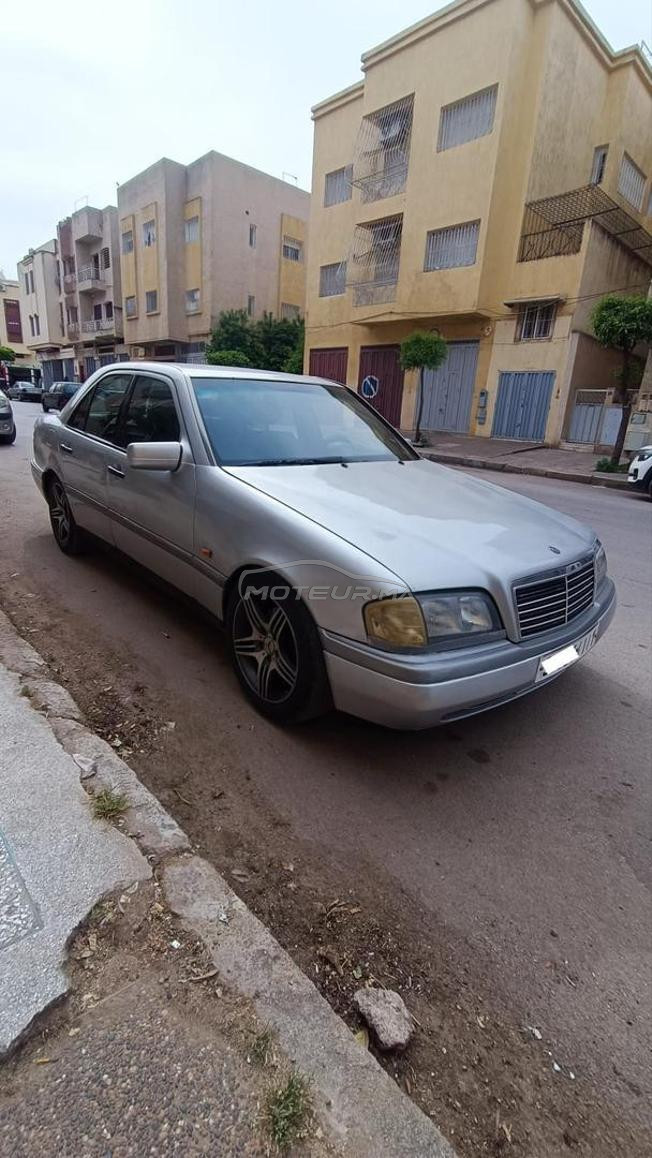 Mercedes benz