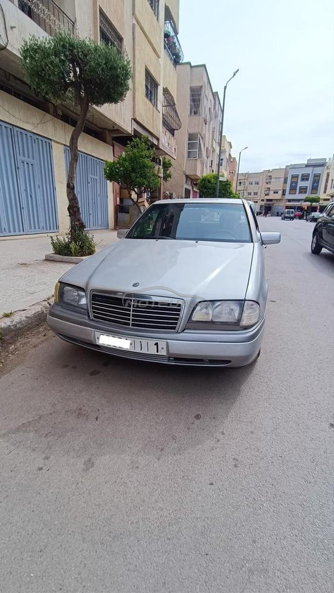 Mercedes benz