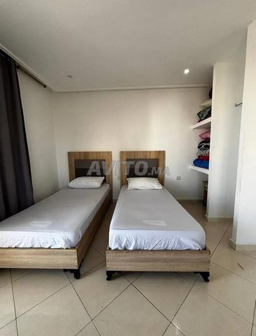 شقة مجهزة للكراء بمدينة بني ملال للعائلات - 2