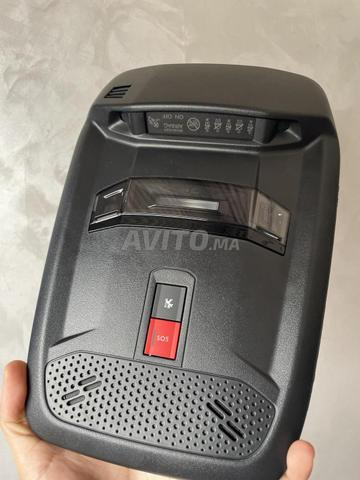 Plafonnier Peugeot 208 GT