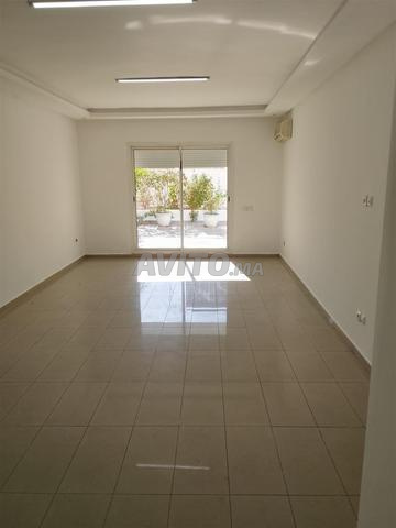 Bureau neuf Centre ville 100m2