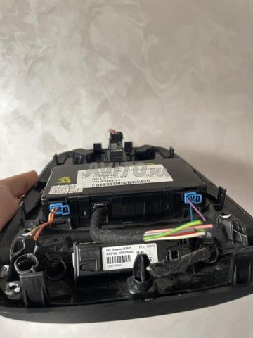 مصباح سقف بيجو 208 جي تي - 2