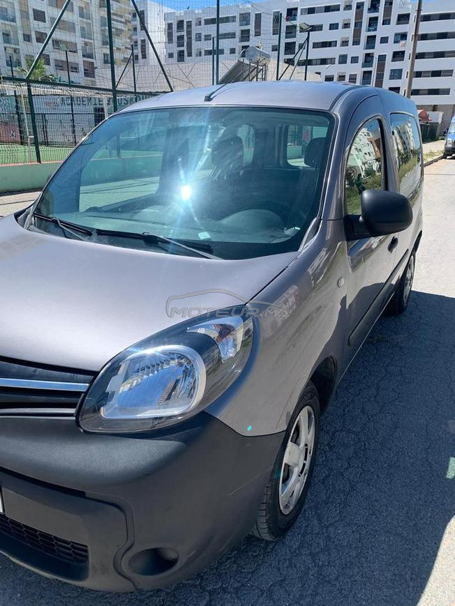 belle Kangoo  2017