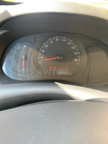 Belle Kangoo 2017 - 2