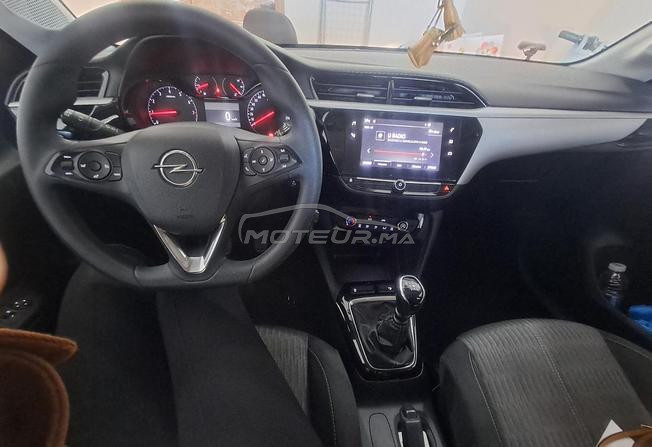 ma corsa en vente