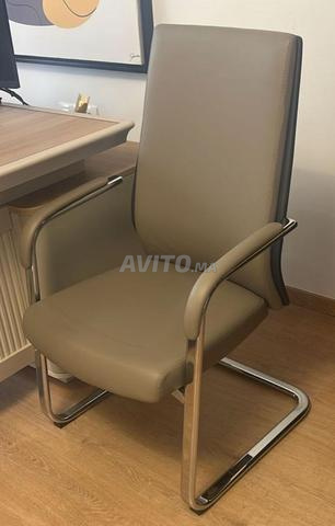 كرسي زائر صناعة محلية بسعر المصنع - 2