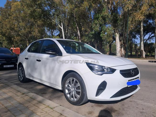 ma corsa en vente