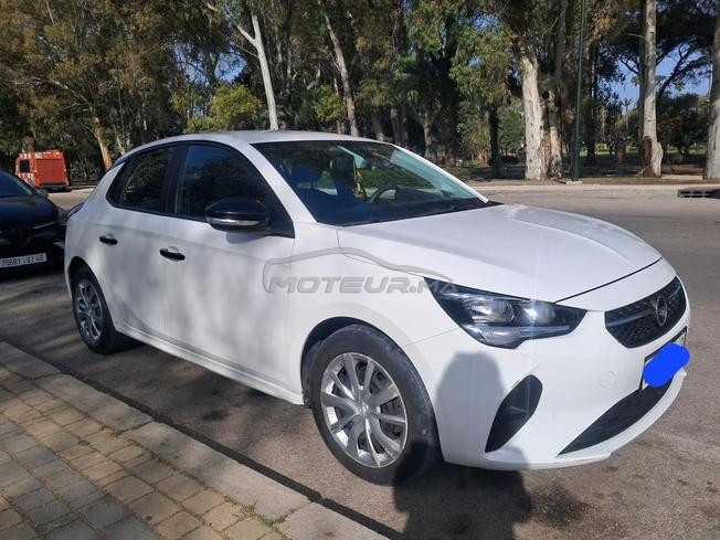 ma corsa en vente