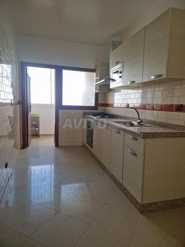 Appartement à vendre à Diour Jamaa