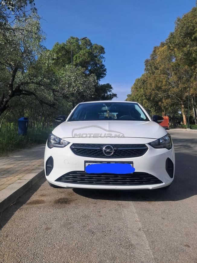 ma corsa en vente