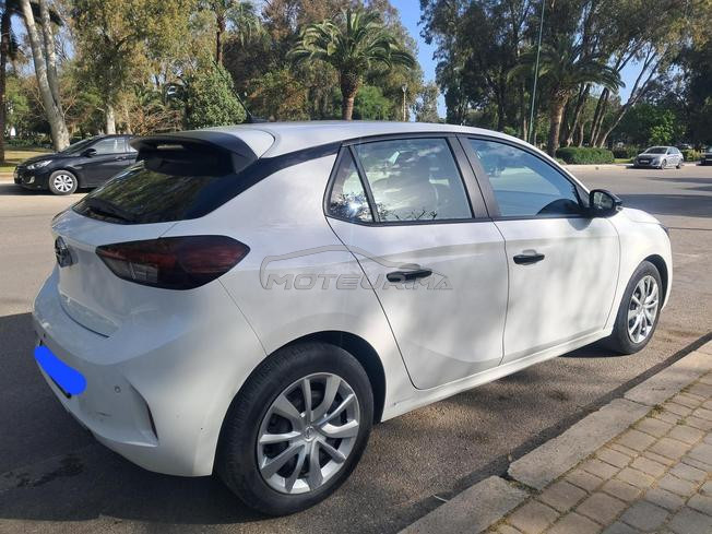 ma corsa en vente