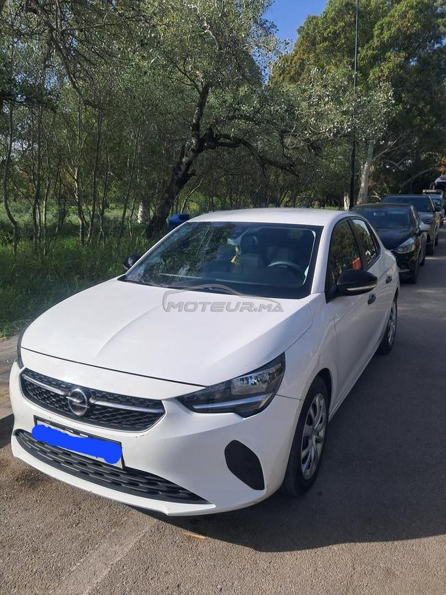 ma corsa en vente